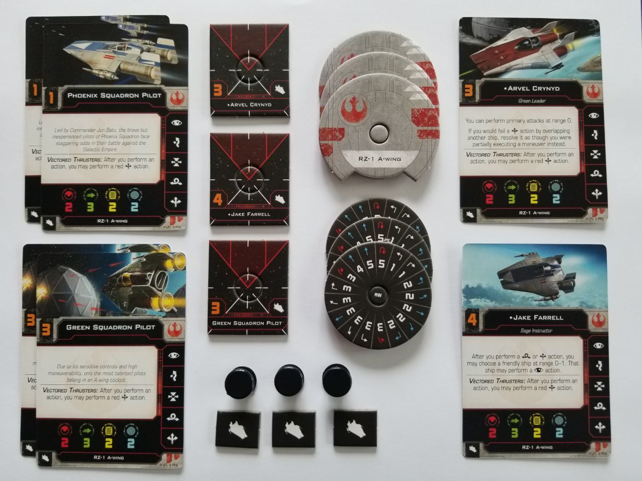 2.0 Conversion Kits