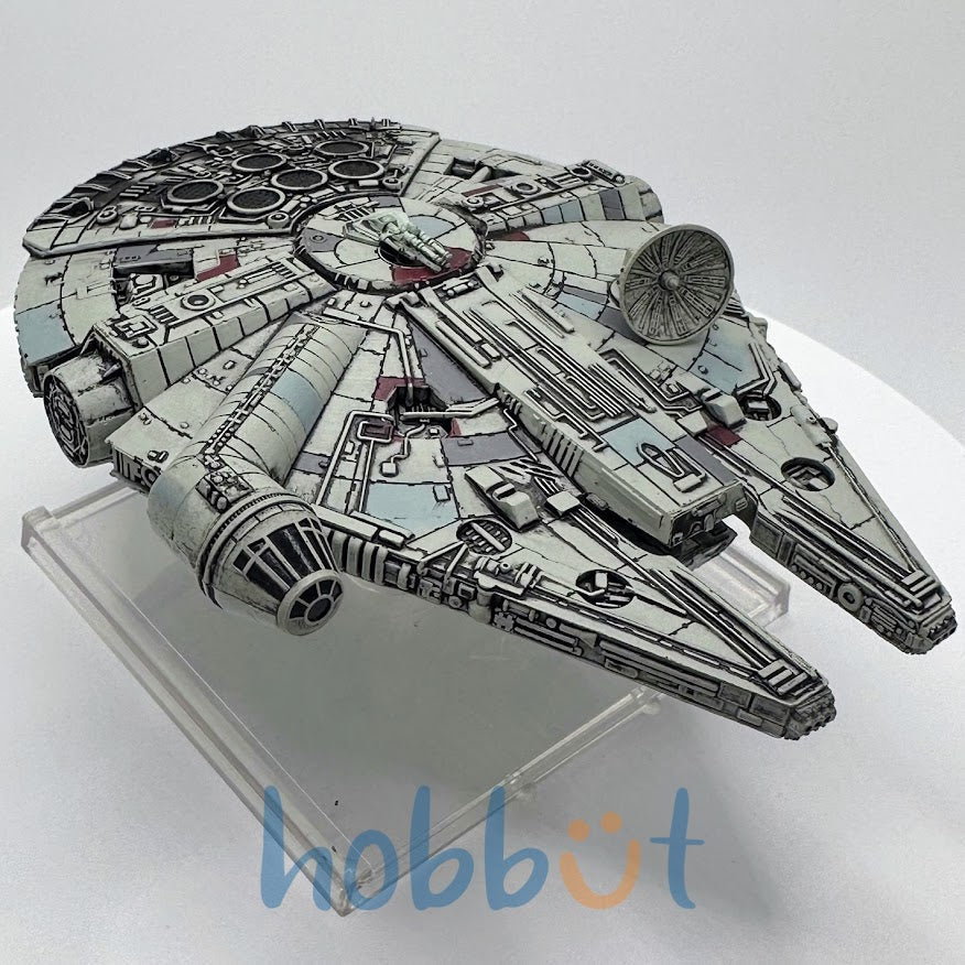 Ships