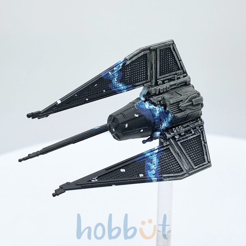 Custom Painted Ships
