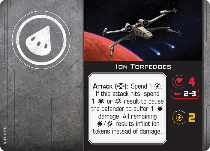 Upgrade Cards