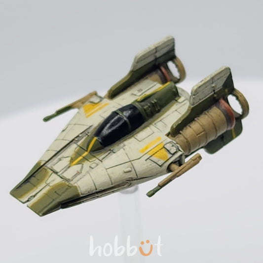 RZ-1 A-wing (Green from Phoenix Cell Squadron)