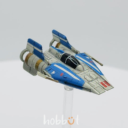 RZ-1 A-wing 2.0