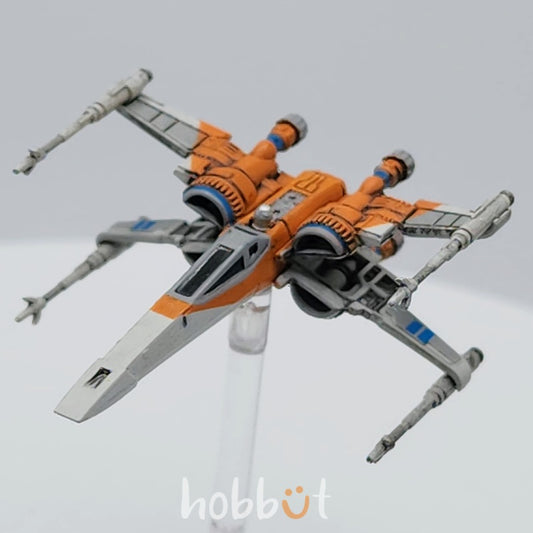 T-70 X-wing-Orange