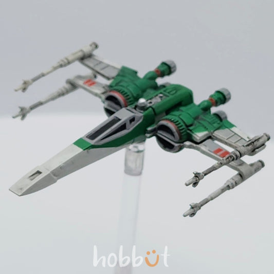 T-70 X-wing-Green