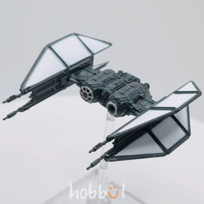 Star Wars X-Wing: Miniatura TIE/fo Fighter - Pezzo Da Collezione Per Gioco Da Tavolo