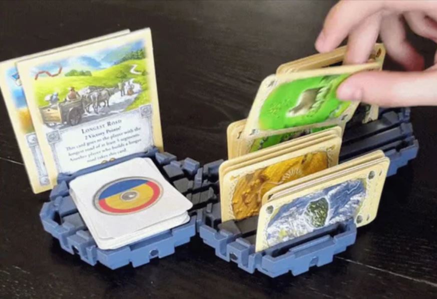 HEX Settler Pack (28 pcs)