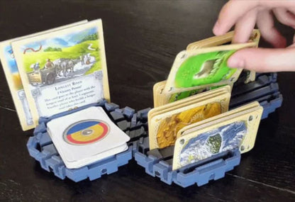 HEX Settler Pack (28 pcs)