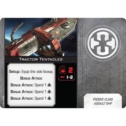 Tractor Tentacles