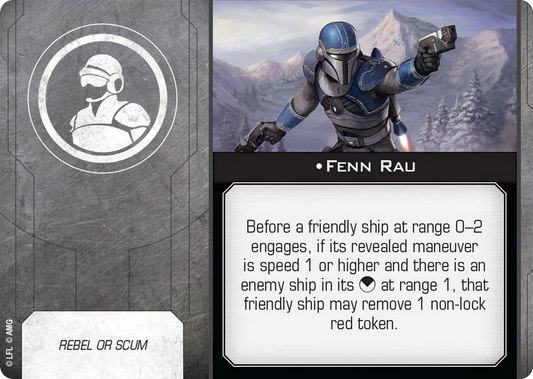 Fenn Rau (Crew)