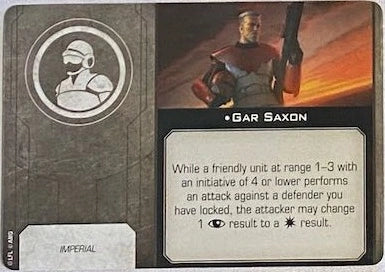 Gar Saxon (Crew)