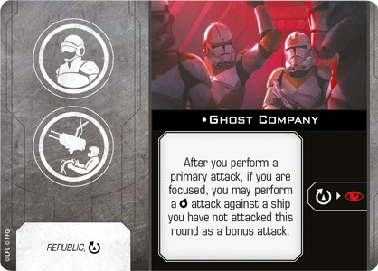 Ghost Company