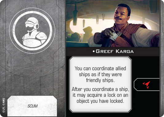 Greef Karga