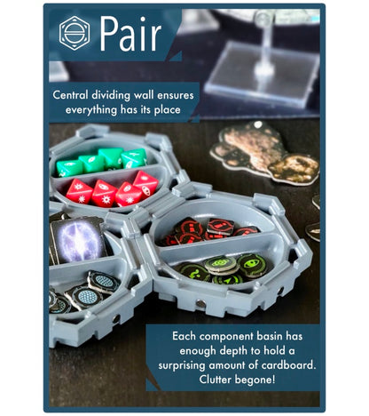 HEX Epic Party Pack (88 pcs)