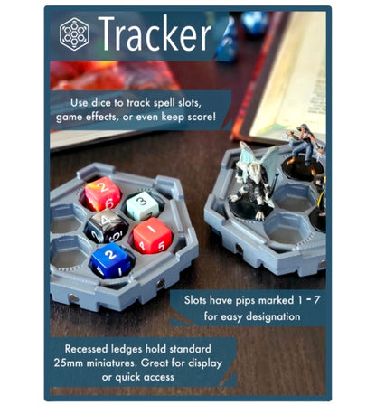 HEX Settler Pack (28 pcs)