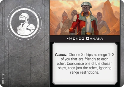Hondo Ohnaka (Crew)