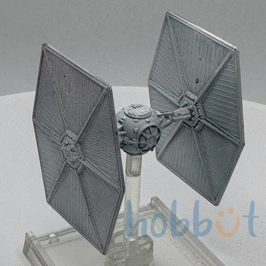 TIE/ln Fighter-(Custom Painted)
