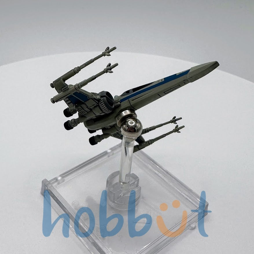 T-70 X-wing 2.0 (Movable Foils)-MAGNETIC