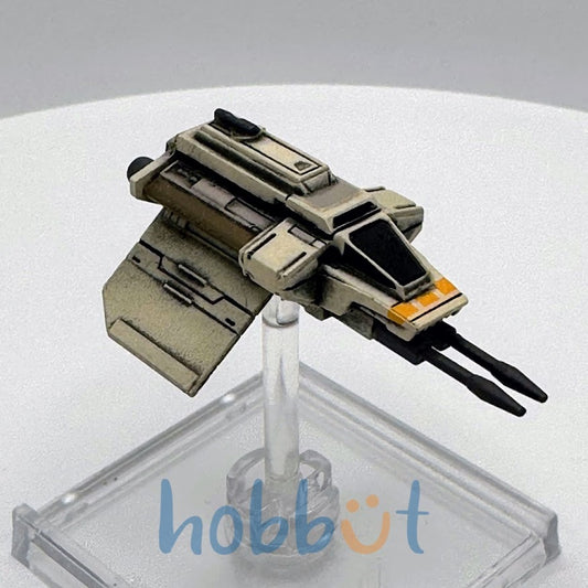 Attack Shuttle