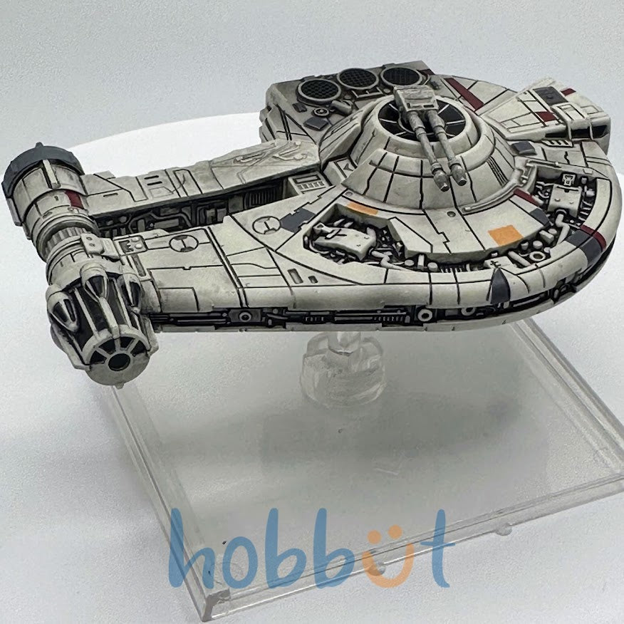 YT-2400 Light Freighter