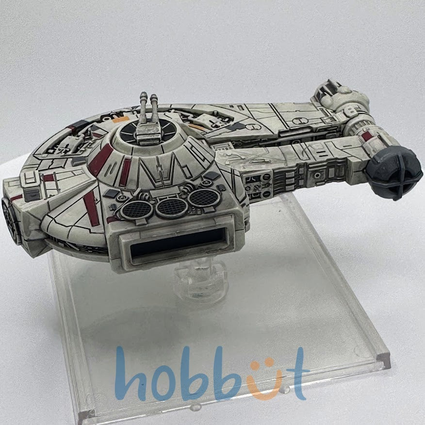 YT-2400 Light Freighter