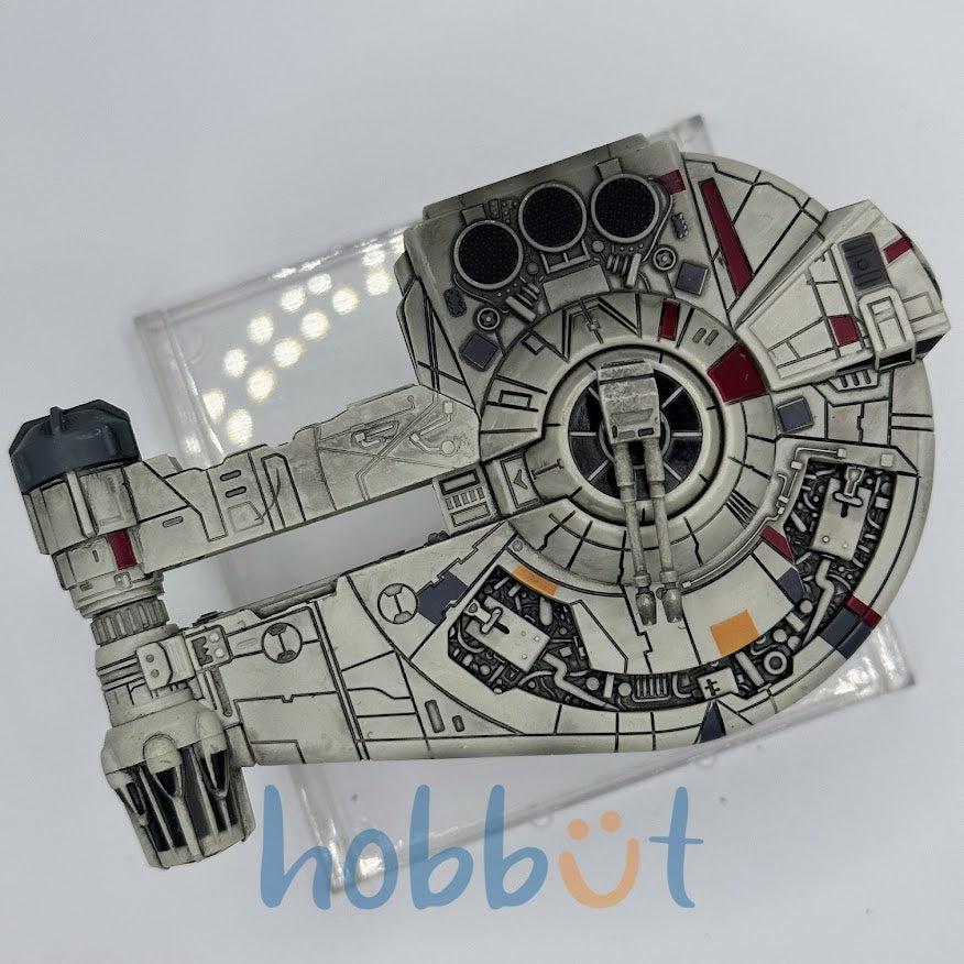 YT-2400 Light Freighter