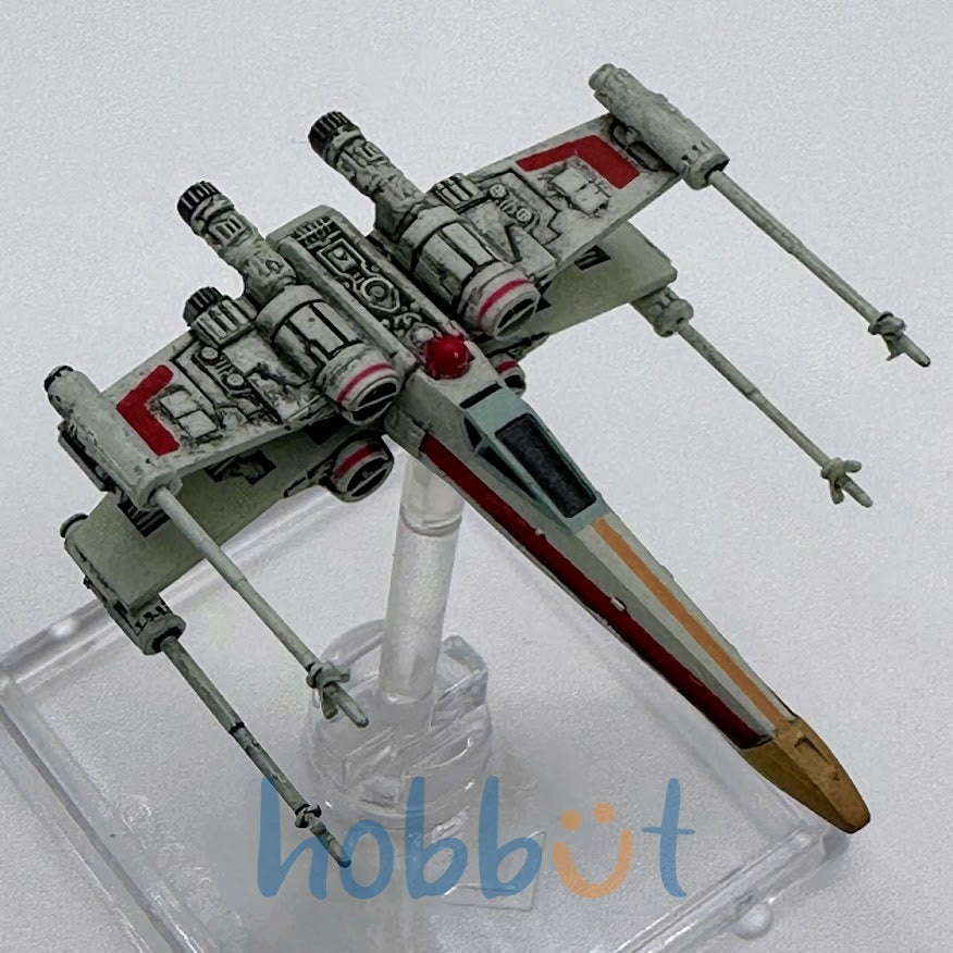T-65 X-wing (Escort from Epic Rebel Transport v1.0)