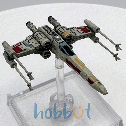 T-65 X-wing (v2.0 with Movable Foils)