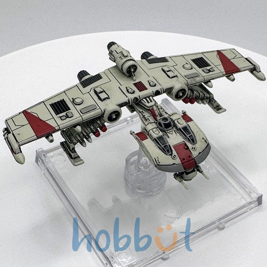 BTL-S8 K-wing