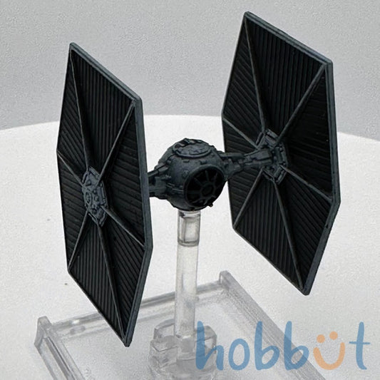 TIE/ln Fighter (Blue from Gozanti v1.0)