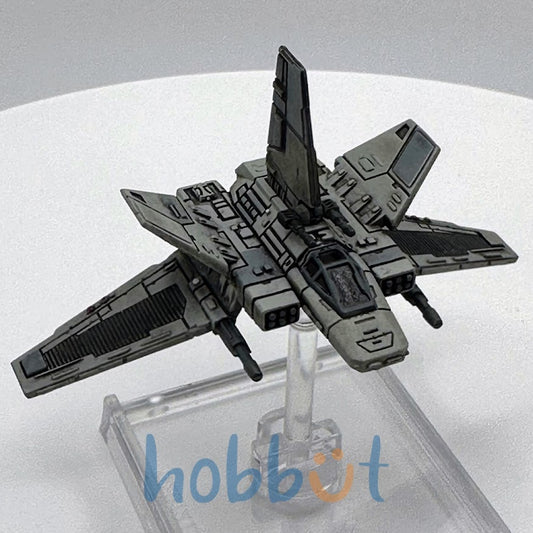 Alpha-class Star Wing