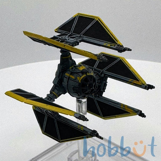 TIE/d Defender (Skystrike Academy)
