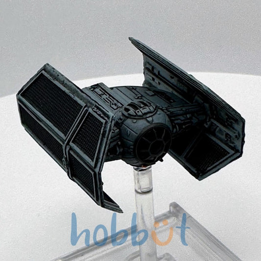 TIE Advanced x1 (Blue from Imperial Raider v1.0)