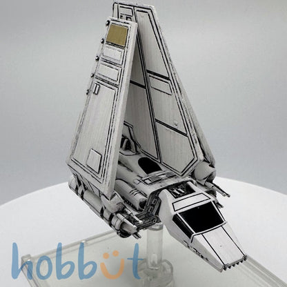 Lambda-class T-4a Shuttle