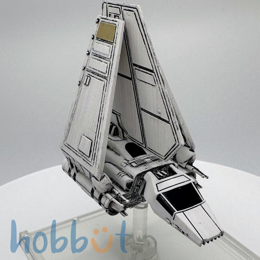 Lambda-class T-4a Shuttle
