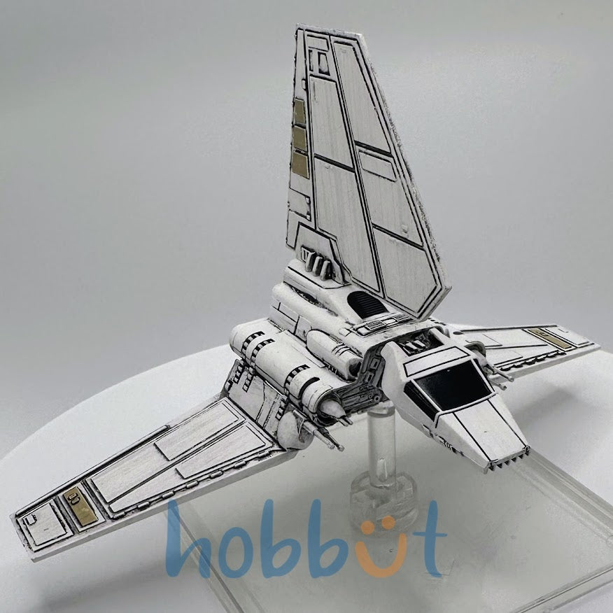 Lambda-class T-4a Shuttle