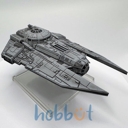 VT-49 Decimator