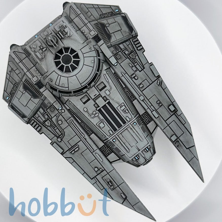 VT-49 Decimator