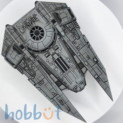 VT-49 Decimator