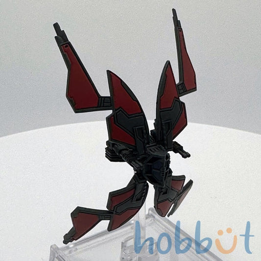 StarViper Attack Platform (Red)
