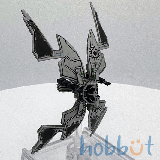 StarViper-class Attack Platform