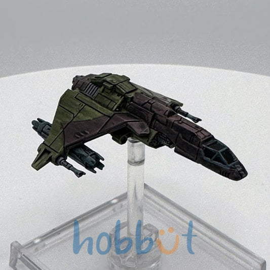 Kihraxz Fighter