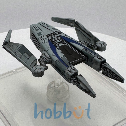Aggressor Assault Fighter (IG-2000)
