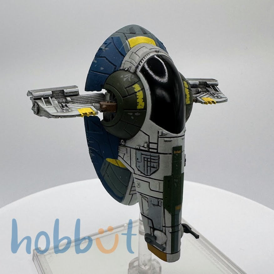 Firespray-class Patrol Craft (Separatist)
