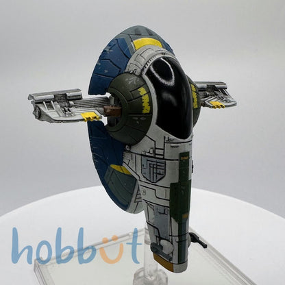 Firespray-class Patrol Craft (Separatist)