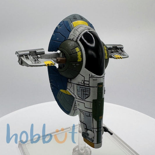 Firespray-class Patrol Craft (Separatist)