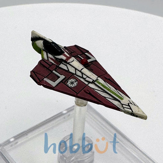 Delta-7 Aethersprite (Red)
