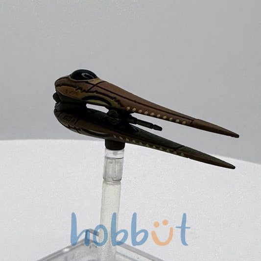 Nantex-class Starfighter