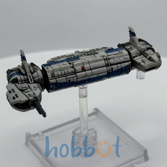Resistance Transport and Pod