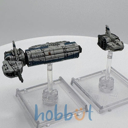 Resistance Transport and Pod