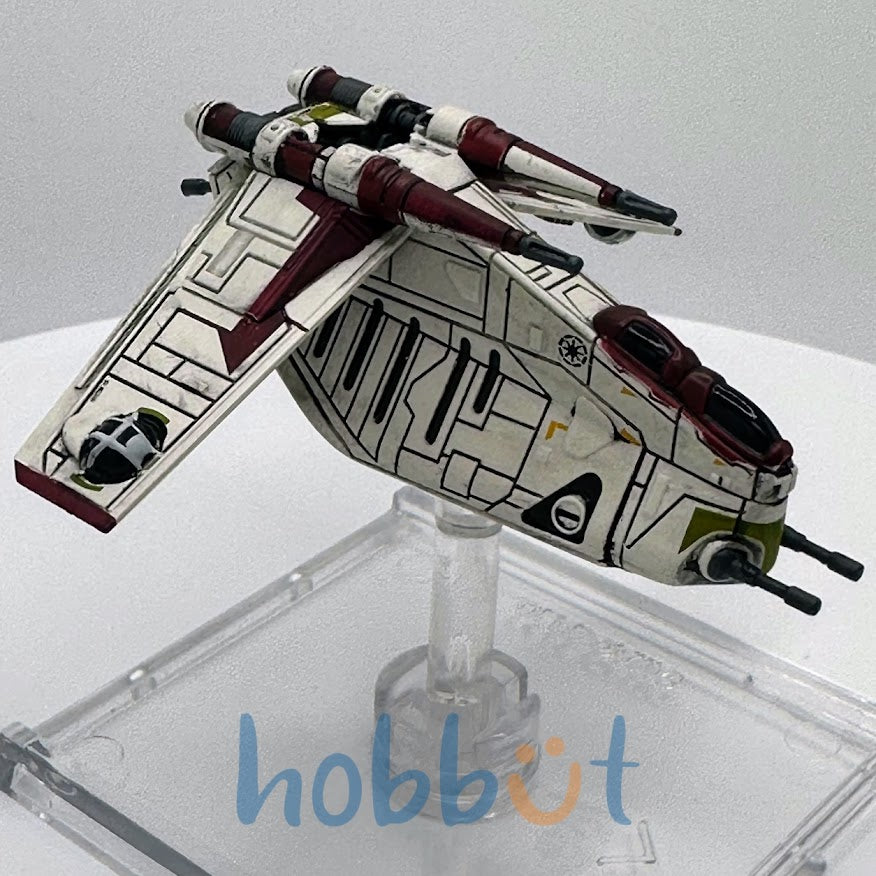 LAAT/i Gunship